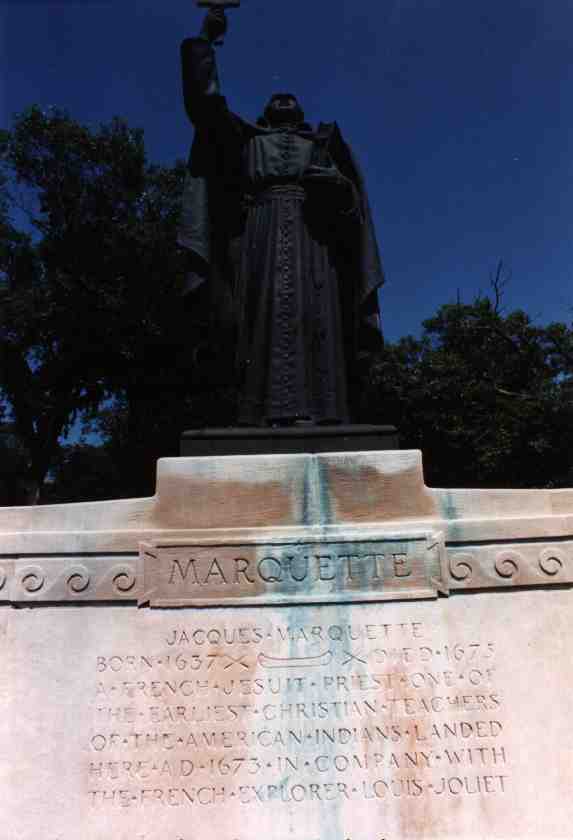 Jacques Marquette