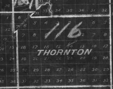 Thornton Twp., Cook County