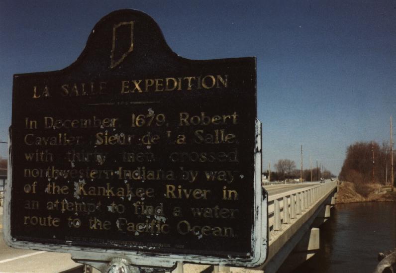 LaSalle Expedition